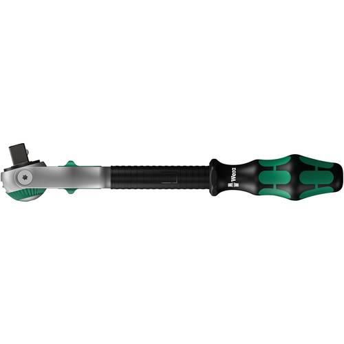 Wera 8000 C 05003600001 Zyklop-Knarre 1/2 (12.5 mm) 277 mm