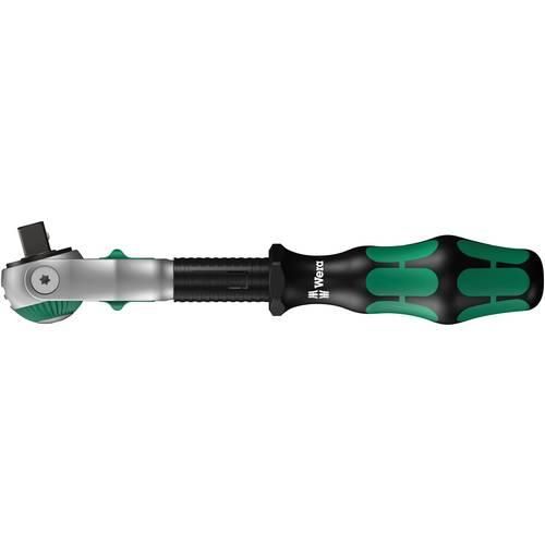 Wera 8000 B 05003550001 Zyklop-Knarre 3/8 (10 mm) 199 mm