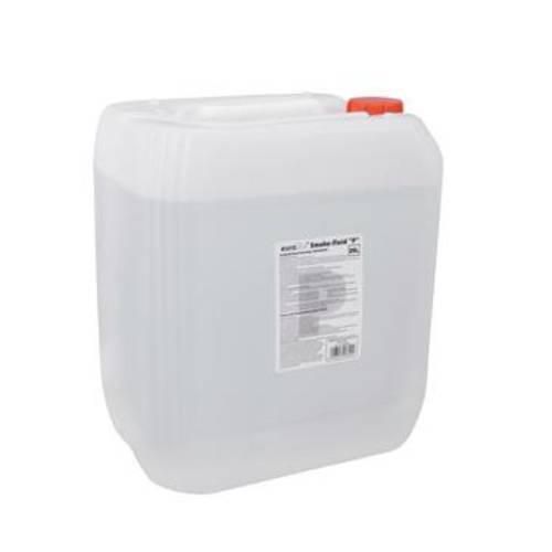 Eurolite Smoke Fluid -P- Profi Nebelfluid 25 l