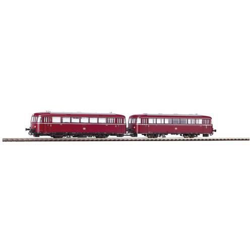 Piko H0 52734 H0 D-Triebwagen VT 98 der DB