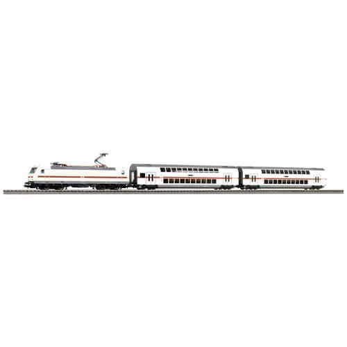 Piko H0 57134 H0 S-Set E-Lok BR 146+ 2 IC DoSto der DB AG