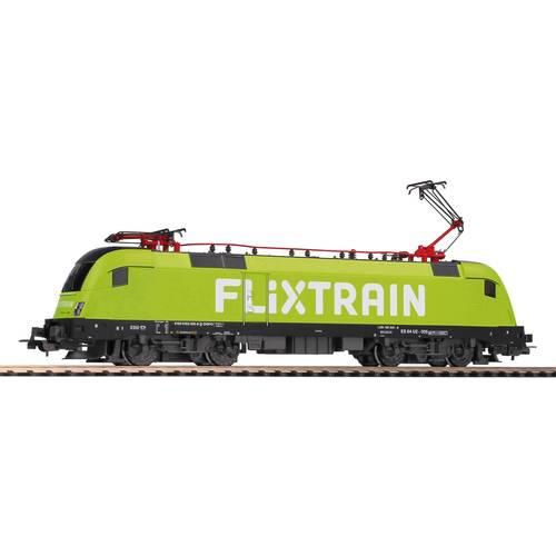 Piko H0 57924 H0 E-Lok Taurus Flixtrain