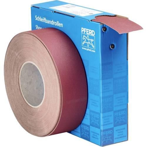 PFERD SBR 50 A 240 45016224 Schleifpapierrolle Körnung 240 (Ø x L) 181 mm x 50 m 1 St.