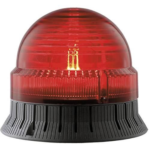 Grothe Blitzleuchte Xenon GBZ 8602 38532 Rot Blitzlicht 12 V, 24 V