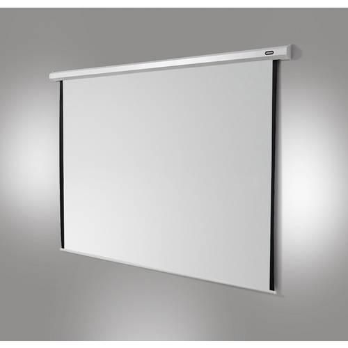 Celexon Motor Economy 1090070 Motorleinwand 290 x 290 cm Bildformat: 1:1