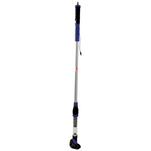 T.I.P. - Technische Industrie Produkte 30445 Poolsauger SWEEP 2000 Schwarz, Blau