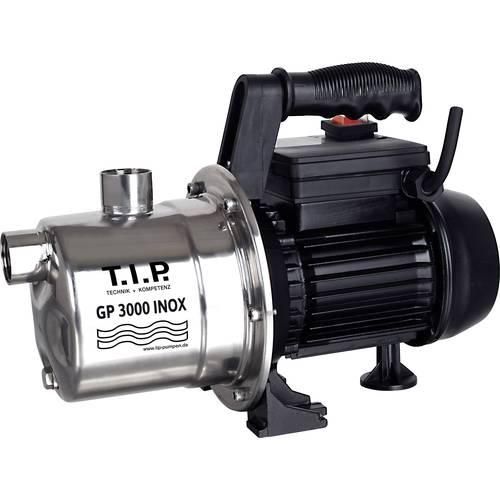 T.I.P. - Technische Industrie Produkte GP 3000 Inox Gartenpumpe 2950 l/h 42 m