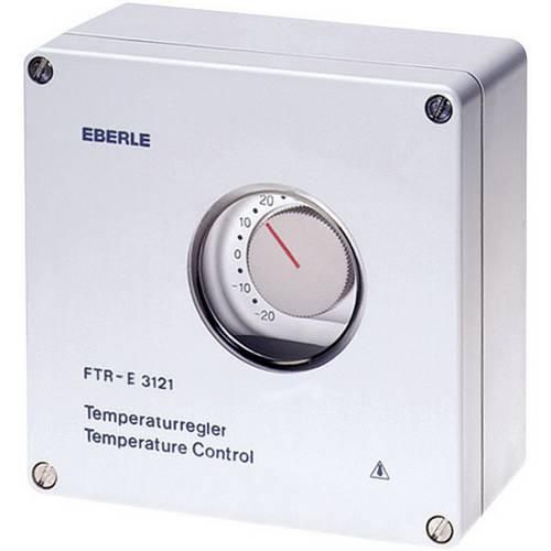 Eberle 191 5701 59 900 FTR-E 3121 Raumthermostat Aufputz Heizen / Kühlen 1 St.