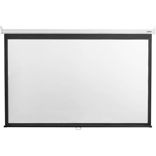 SpeaKa Professional SP-PS-501 SP-9430124 Rolloleinwand 265 x 149 cm Bildformat: 16:9