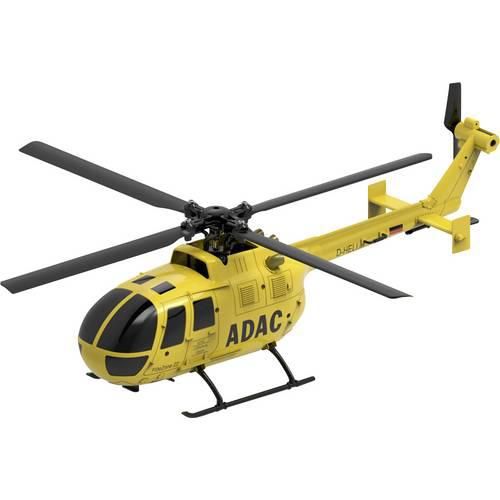 Pichler Modellbau ADAC Helicopter RC Einsteiger Hubschrauber RtF