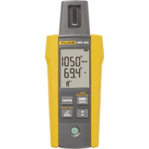 Fluke 5218288 FLK-IRR1-SOL Solarenergie-Messgerät