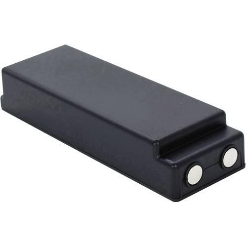 Beltrona Kran-Fernbedienungs-Akku 7.2 V 2000 mAh