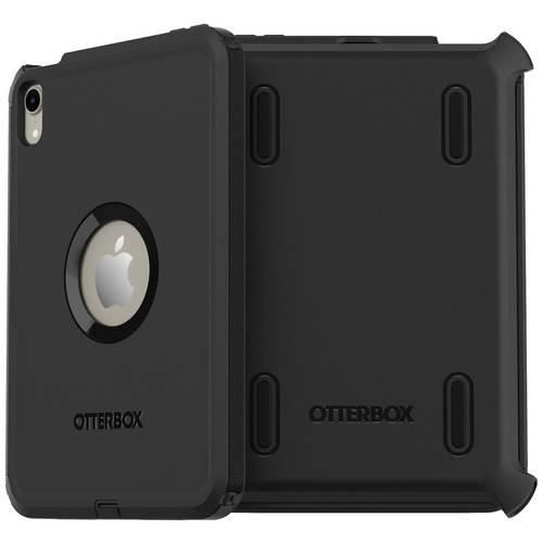 Otterbox Defender Tablet-Cover Apple iPad mini 8.3 (6. Gen., 2021) 21,1 cm (8,3) Book Cover Schwarz