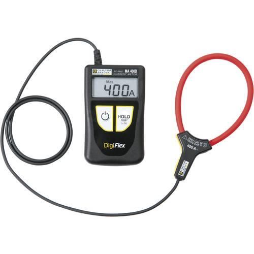 Chauvin Arnoux MA400D-250 Stromzange, Hand-Multimeter digital CAT IV 600 V Anzeige (Counts): 4000