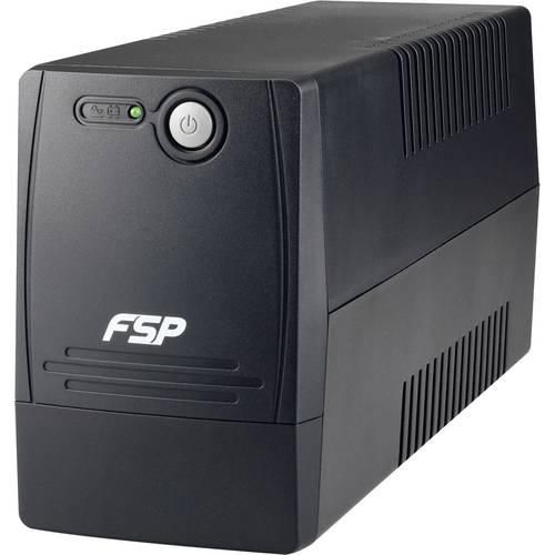 FSP Fortron FP600 USV 600 VA