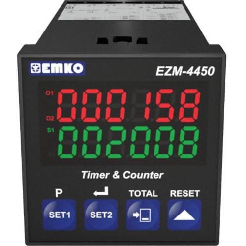 Emko EZM-4450.1.00.2.0/00.00/0.0.0.0 Vorwahlzähler