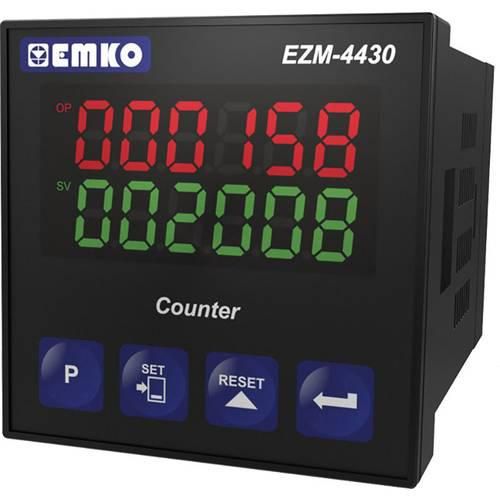 Emko EZM-4430.5.00.0.1/00.00/0.0.0.0 Vorwahlzähler