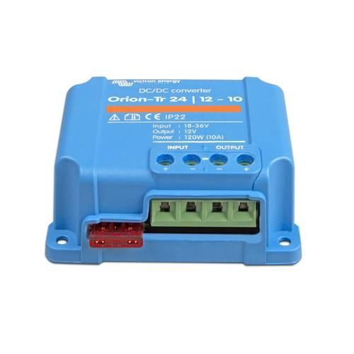 Victron Energy Orion-Tr 24/12-20 DC/DC-Wandler 24 V/DC - 12.5 V/DC/25 A 240 W