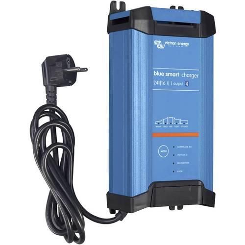 Victron Energy Bleiakku-Ladegerät Blue Smart 24/16 24 V Ladestrom (max.) 16 A