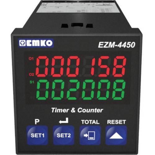 Emko EZM-4450.2.00.1.0/00.00/0.0.0.0 Vorwahlzähler