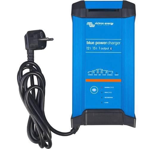 Victron Energy Bleiakku-Ladegerät Blue Smart 12/15 12 V Ladestrom (max.) 15 A