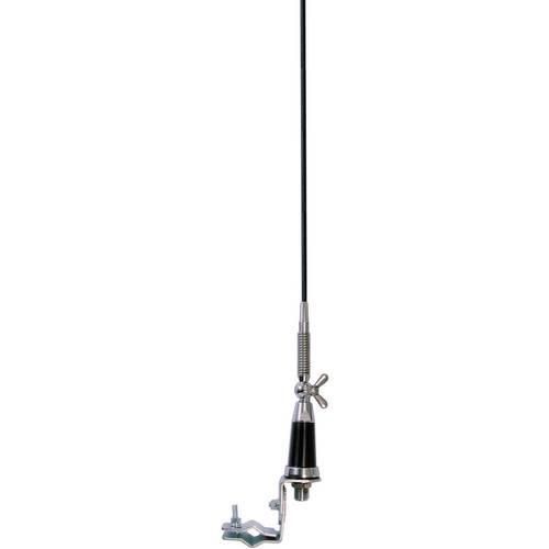 Albrecht 6351 GL-27 CB-Mobilantenne Lambda-Typ 1/4