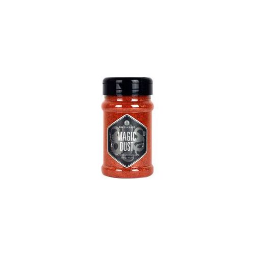 Magic Dust, Gewürz 230 g, Streudose