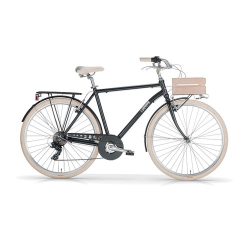 MBM Citybike 28 Zoll New Apostrophe Man