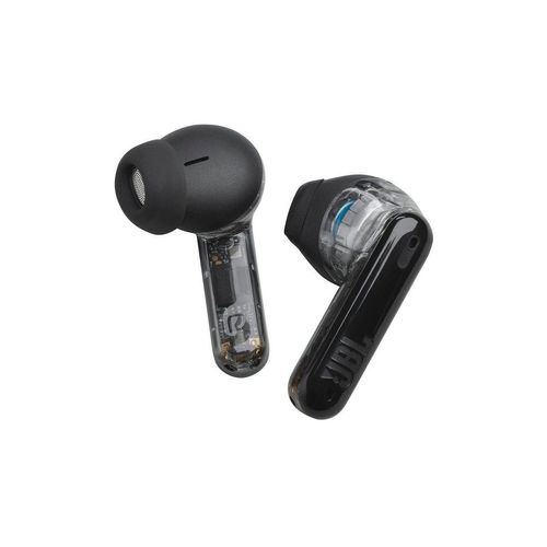 JBL Tune Flex Ghost- Sonderedition wireless In-Ear-Kopfhörer, schwarz