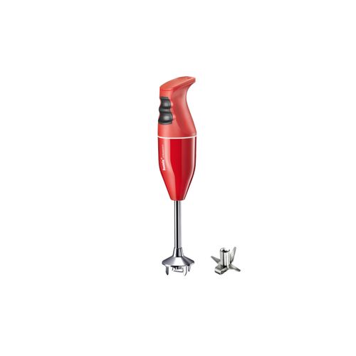 Bamix Stabmixer »EO 140 Classic, Rot«, 140 W