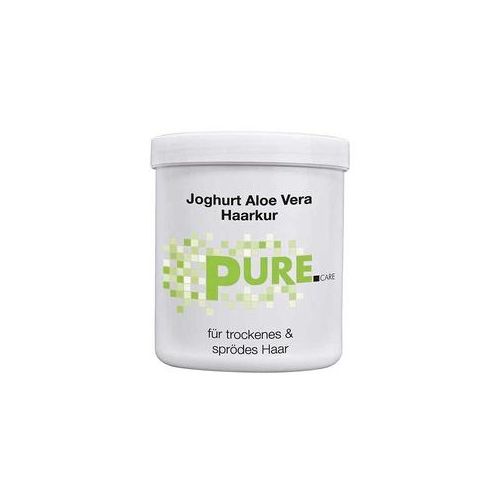 PURE Aloe Vera Joghurt Haarkur (1000 ml)