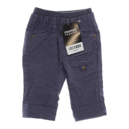 vertbaudet Damen Shorts, blau, Gr. 56