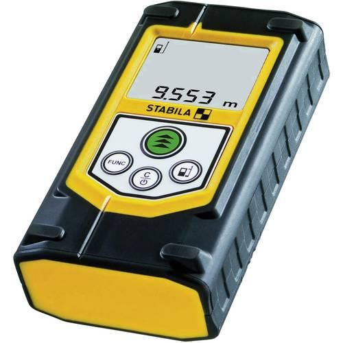 Stabila LD320 Laser-Entfernungsmesser Messbereich (max.) (Details) 60 m