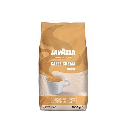 Lavazza Cafe Crema Dolce - 1kg