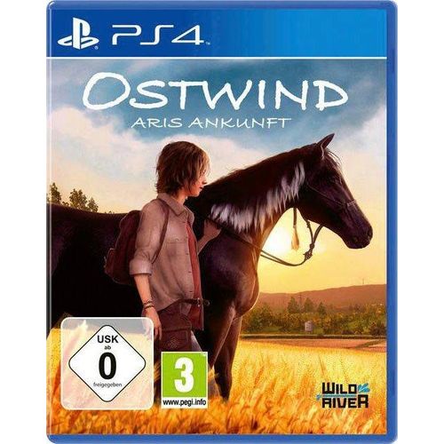 Ostwind: Aris Ankunft PlayStation 4