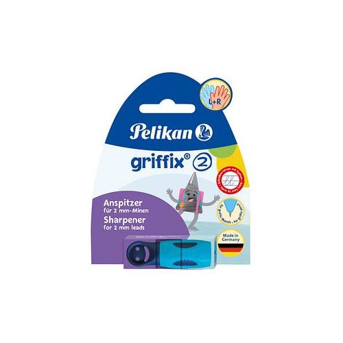 Pelikan Dosenspitzer griffix® blau