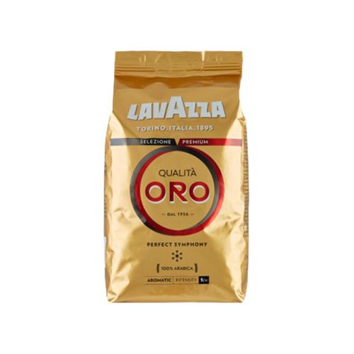 Lavazza Qualita Oro - 1kg