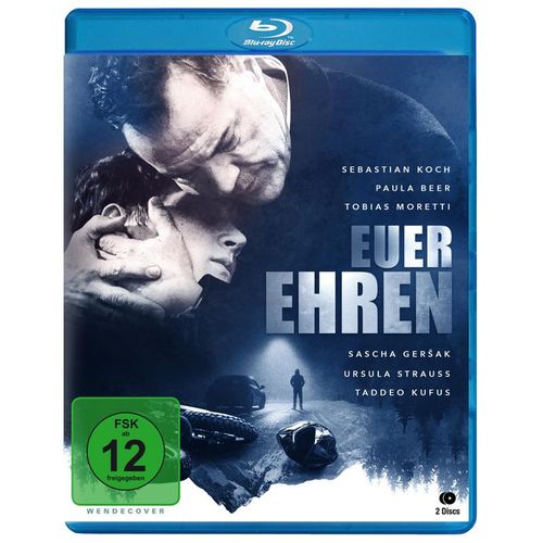 Euer Ehren (Blu-ray)