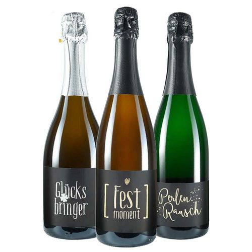 Wein- und Sektgut Schreier Geschenk-Trilogie