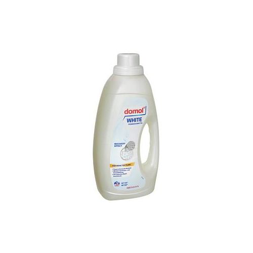 domol WHITE Waschmittel 1,5 l