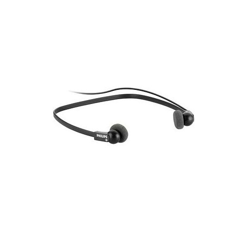 PHILIPS LFH0234 In-Ear-Kopfhörer schwarz