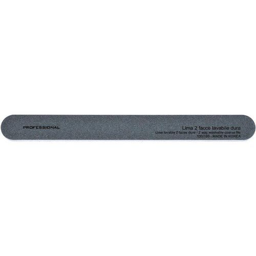 XanitaliaPro Feilen, 2 Seiten, Waschbar Hart 100/180