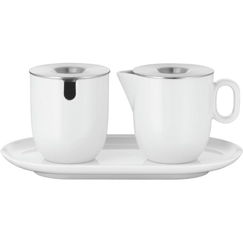 WMF Milch & Zucker Set BARISTA