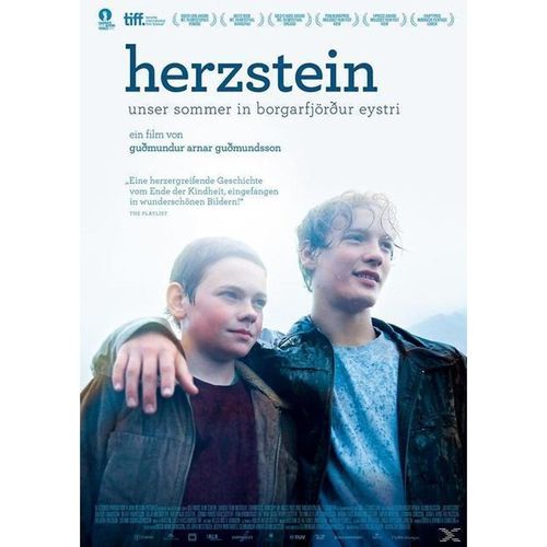 Herzstein (DVD)
