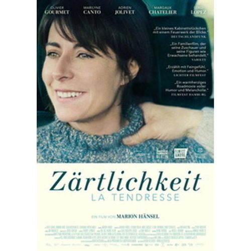 Zärtlichkeit - La Tendresse (DVD)