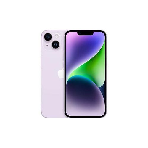 Apple iPhone 14 violett 256 GB