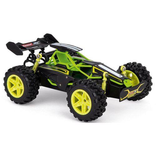 Carrera® RC-Buggy Carrera® RC – 2,4GHz Lime Buggy, bunt