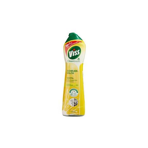 Viss Citrus Scheuermilch 0,5 l