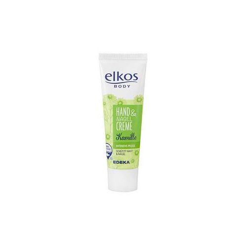 elkos Intensive Pflege Handcreme 30 ml