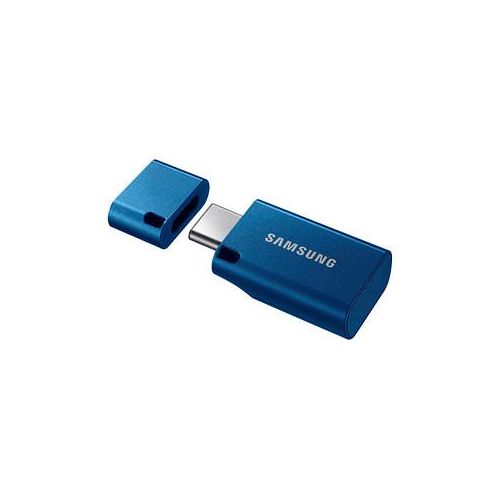 SAMSUNG USB-Stick USB Type-C blau 64 GB